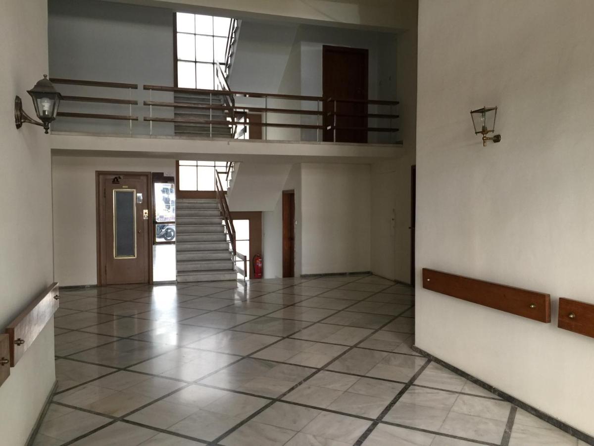 Patision Avenue, Apartment With Two Bedrooms Athen Eksteriør billede